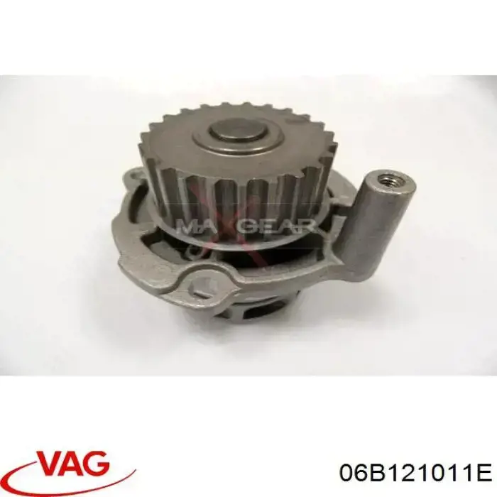Помпа 06B121011E VAG