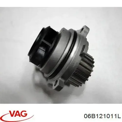Купить 06B121011L VAG Насос охлаждения