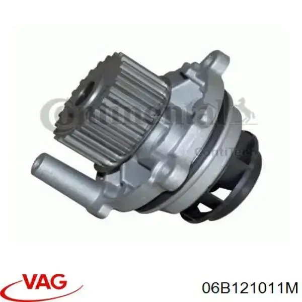 Помпа 06B121011M VAG
