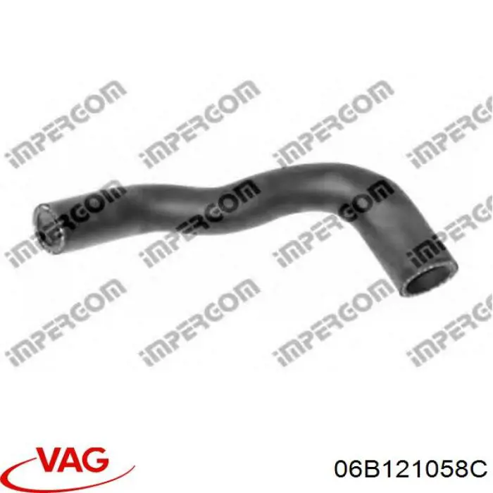  VAG 06B121058C цена, от 39.30 USD