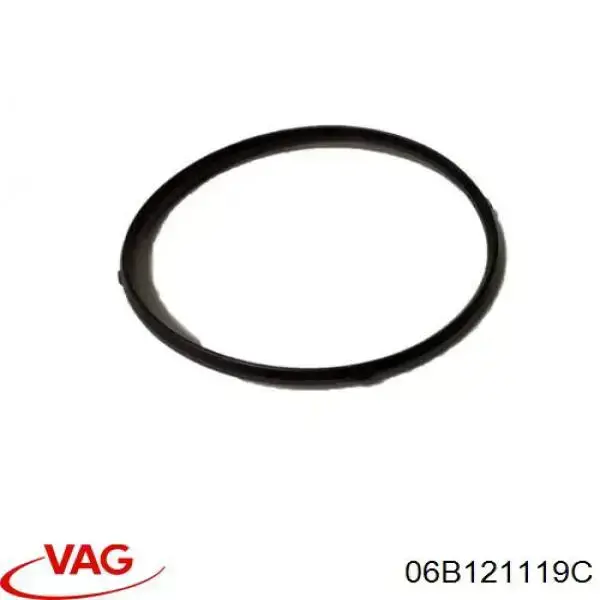 Прокладка термостата VAG 06B121119C цена, от 19.13 USD