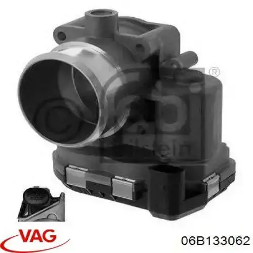 06B133062 VAG 