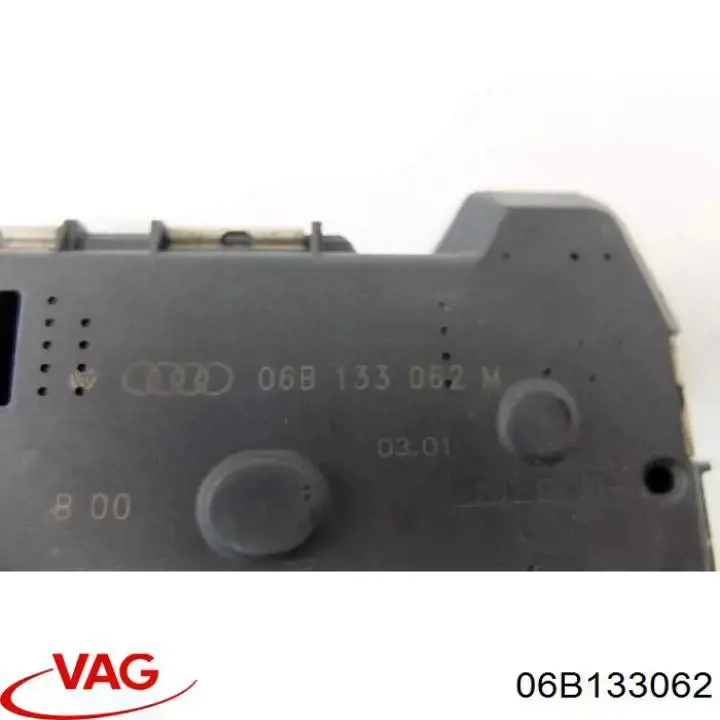  VAG 06B133062