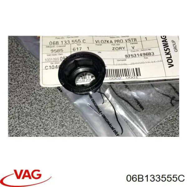  06B133555C VAG