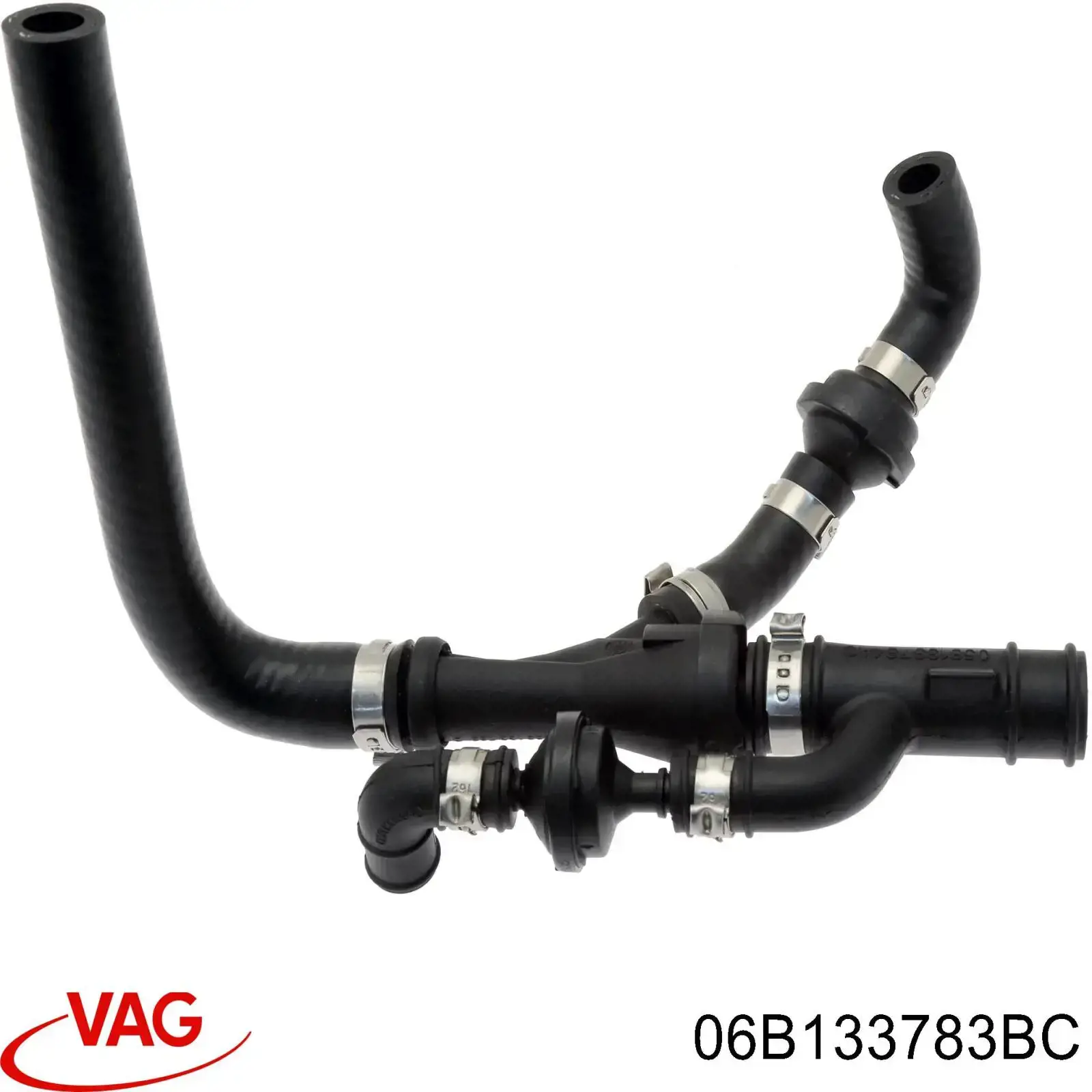 Шланг (патрубок) вакуумного насоса VEMO/Vaico V104052 цена, от 6.49 USD