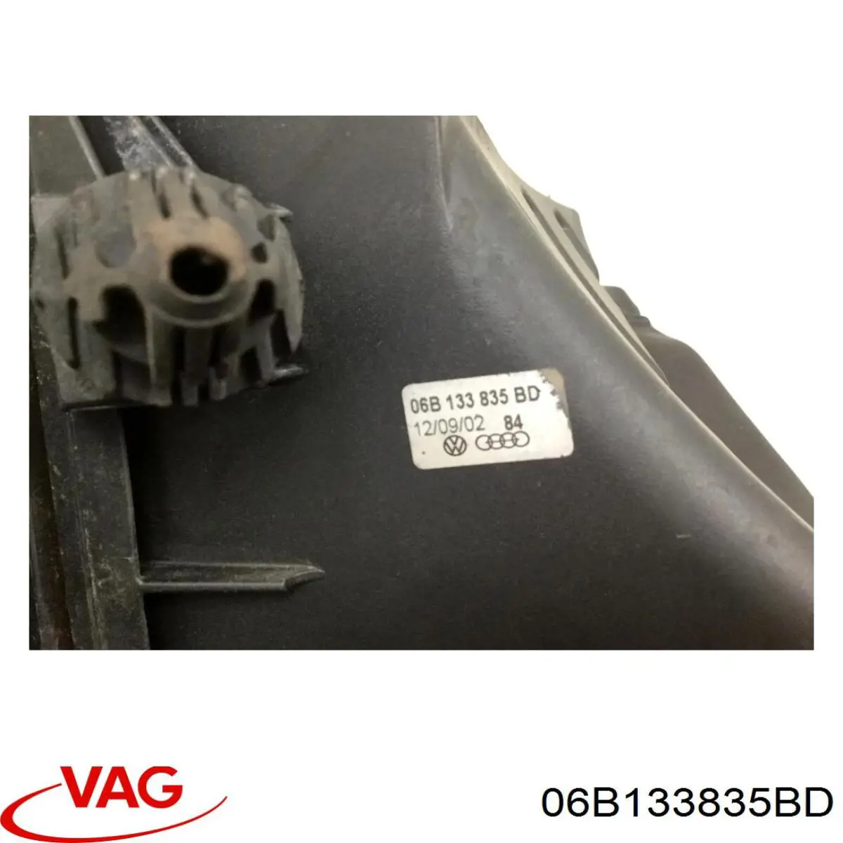  VAG 06B133835BD цена, от 28.82 USD