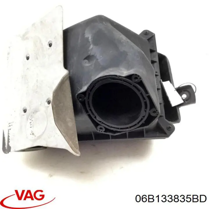 06B133835BD VAG 