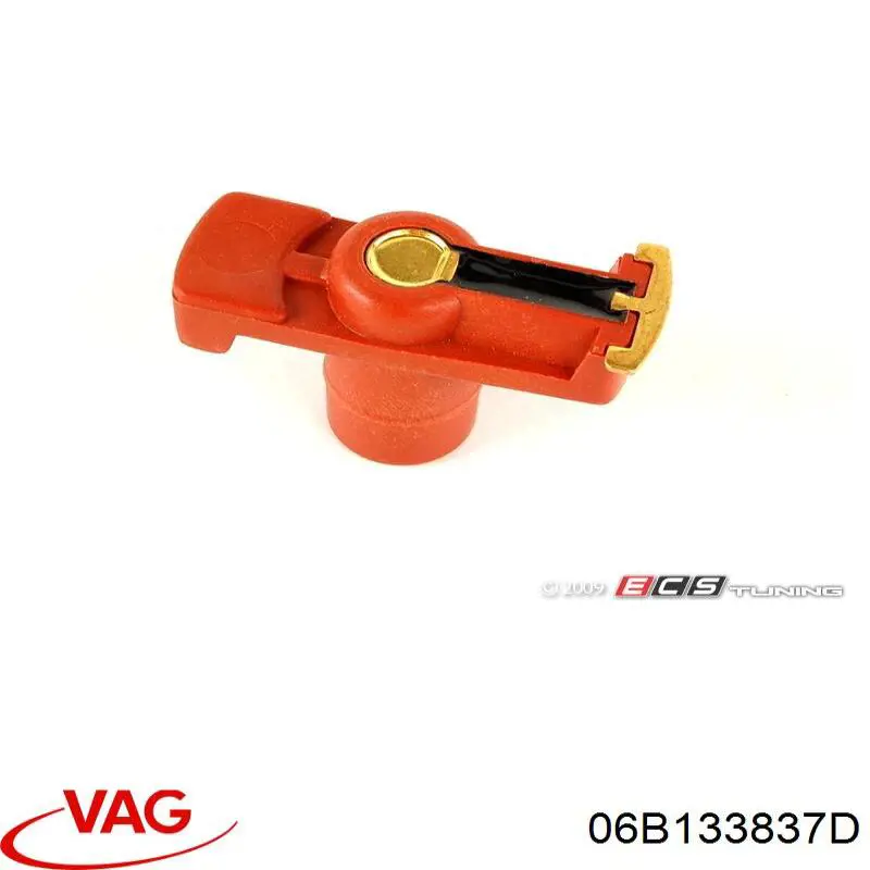 Корпус фильтра 06B133837D VAG