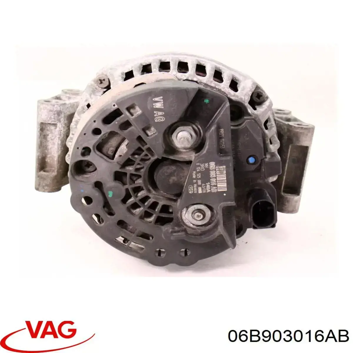Купить 06B903016AB VAG Генератор