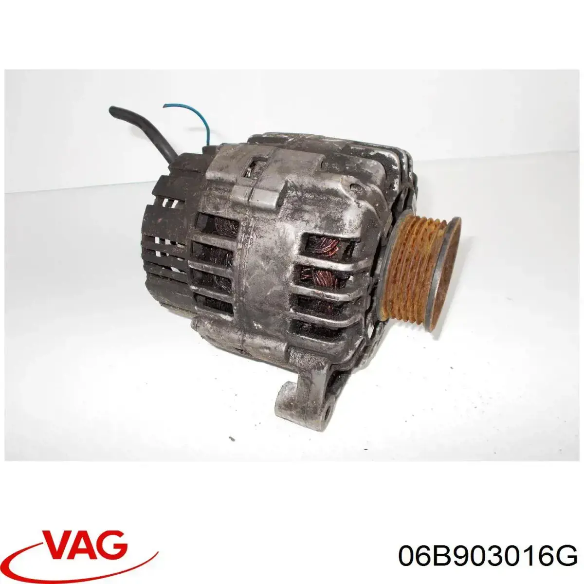 06B903016G VAG gerador