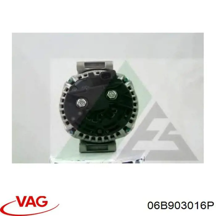 Купить 06B903016P VAG Генератор