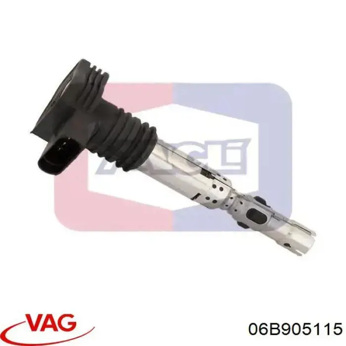 Купить 06B905115 VAG Катушка зажигания
