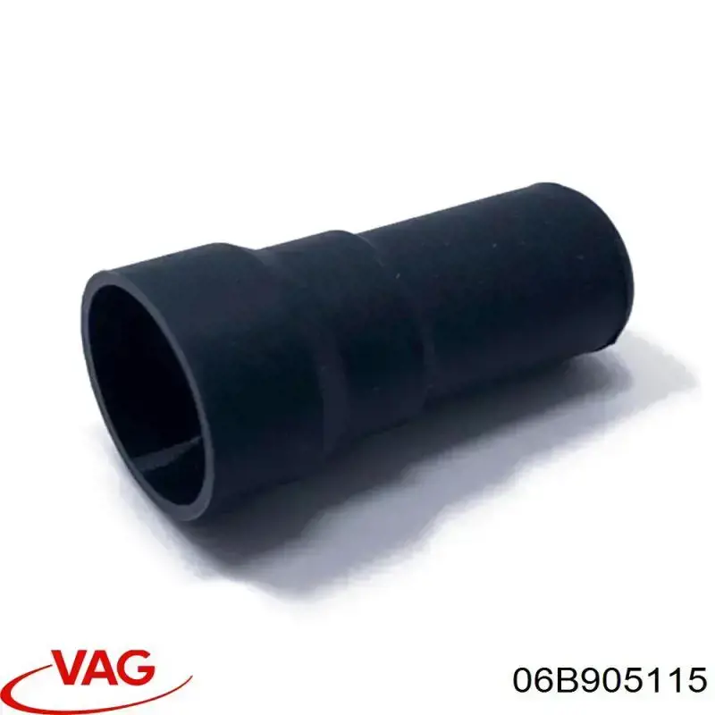Катушка зажигания 06B905115 VAG