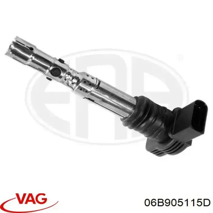 Катушка зажигания 06B905115D VAG