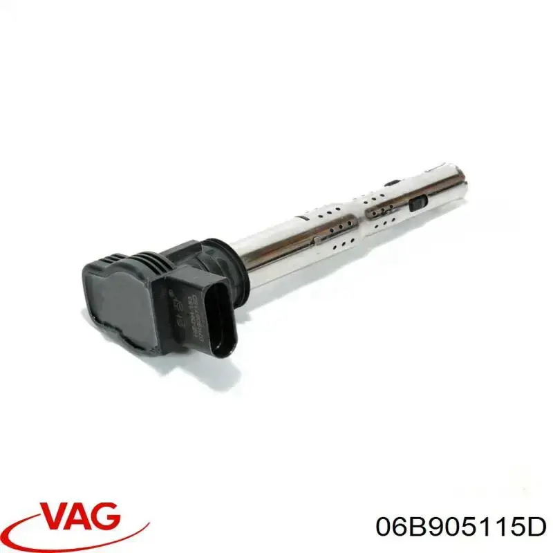Модуль зажигания VAG 06B905115D цена, от 26.90 USD