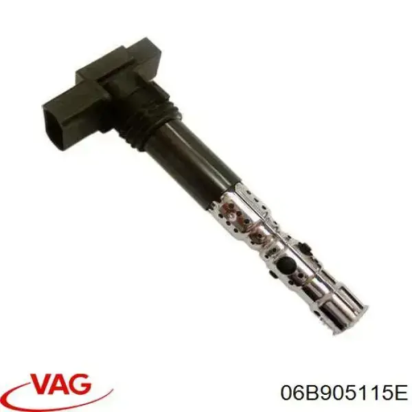 Катушка зажигания 06B905115E VAG
