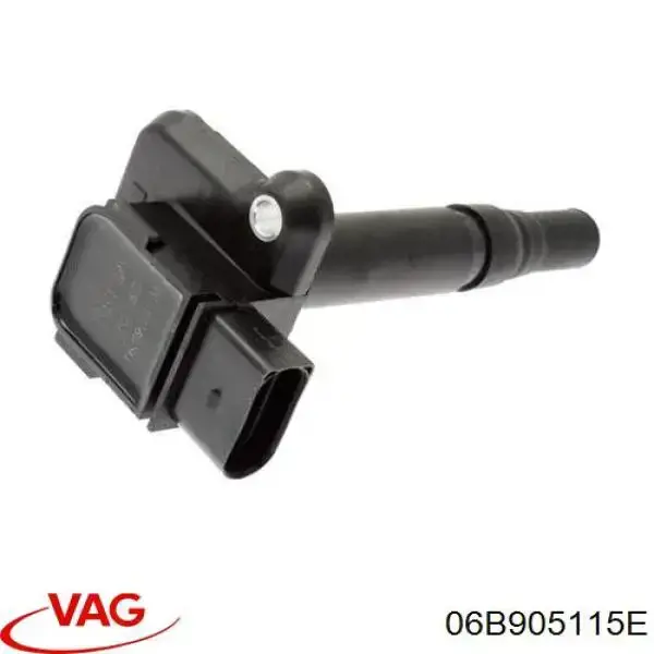 06B905115E VAG Катушка зажигания