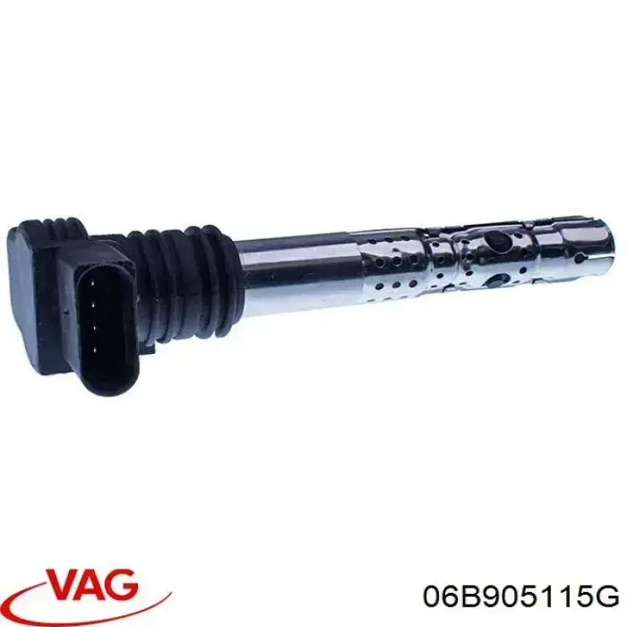 Катушка зажигания 06B905115G VAG