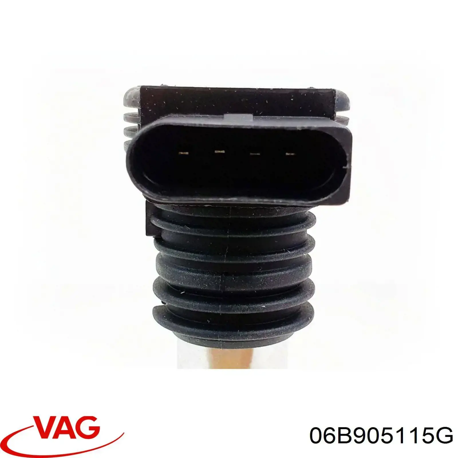 06B905115G VAG Катушка зажигания
