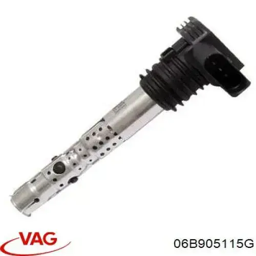 Модуль зажигания VAG 06B905115G цена, от 21.16 USD
