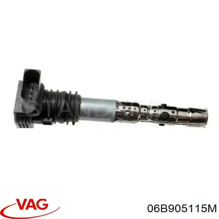 Модуль зажигания VAG 06B905115M цена, от 27.80 USD