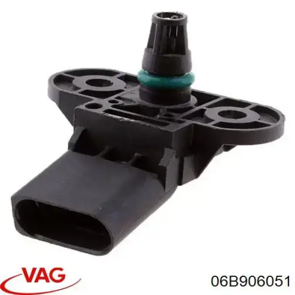 ДаД VAG 06B906051
