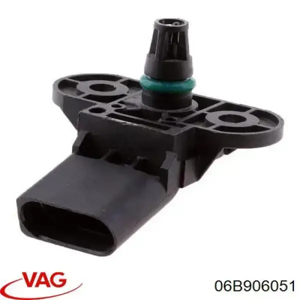 06B906051 VAG Датчик давления воздуха