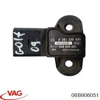 06B906051 VAG
