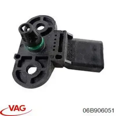 Купить 06B906051 VAG Датчик MAP