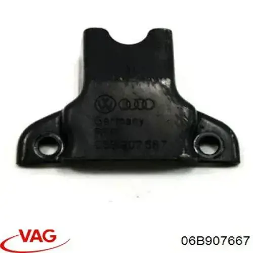 06B907667 VAG Sensor de nivel de aceite original y equivalente