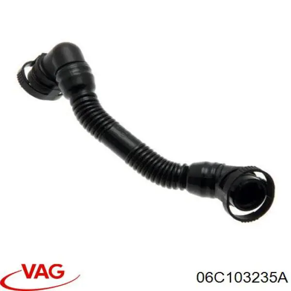06C103235A VAG/Audi