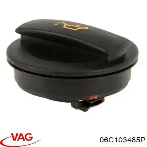 Крышка заливной горловины масла VAG 06C103485P