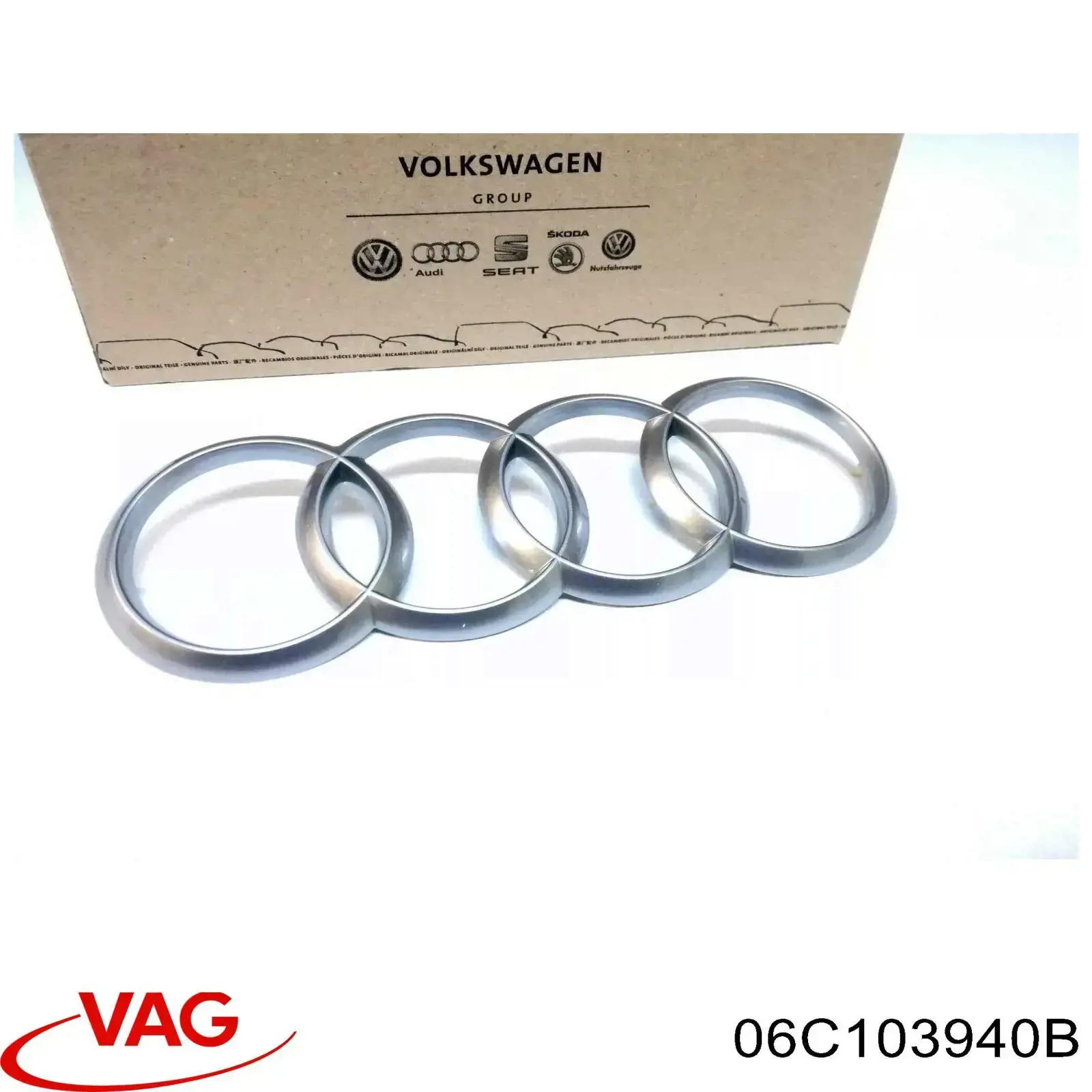 06C103940B VAG 