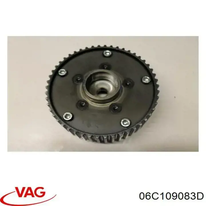 Регулятор фаз газораспределения VAG 06C109083D цена, от 42.28 USD