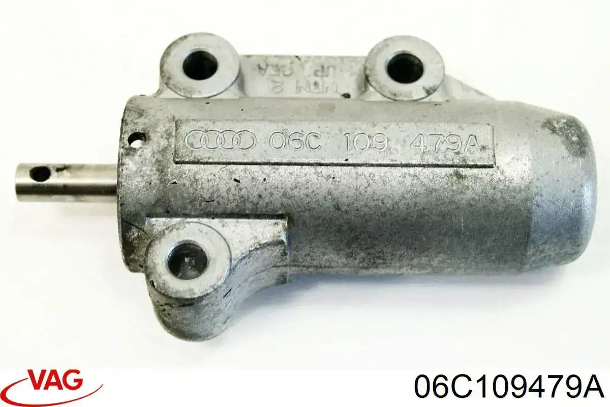 Натяжитель ремня ГРМ 06C109479A VAG