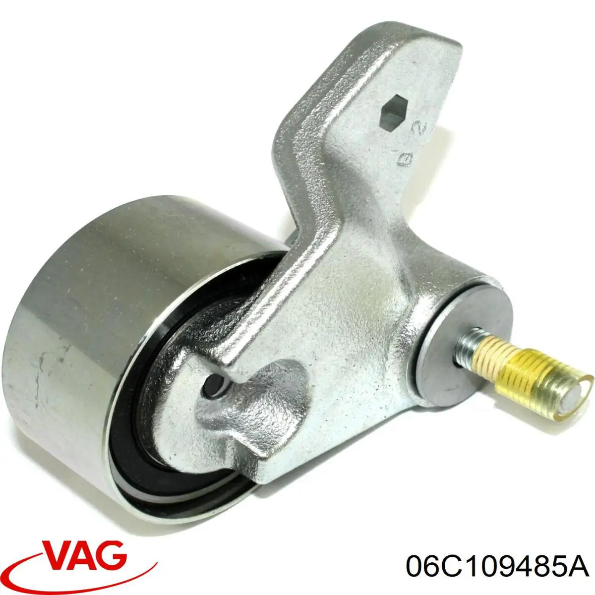 06C109485A VAG Ролик натяжителя ремня ГРМ