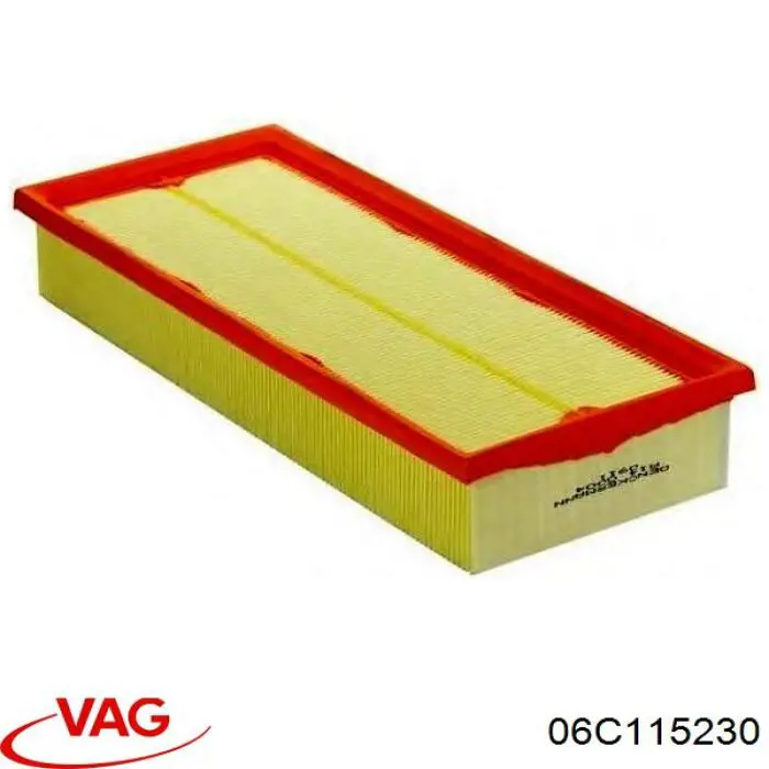 Цепь масло насоса VAG 06C115230 цена, от 18.58 USD