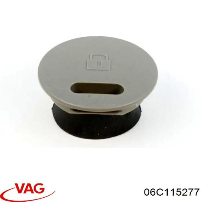Купить 06C115277 VAG 