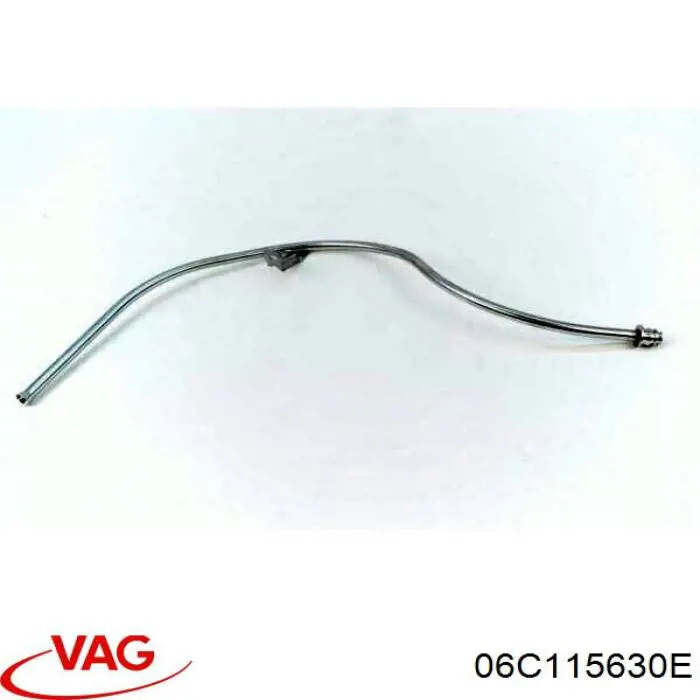 06C115630E VAG 