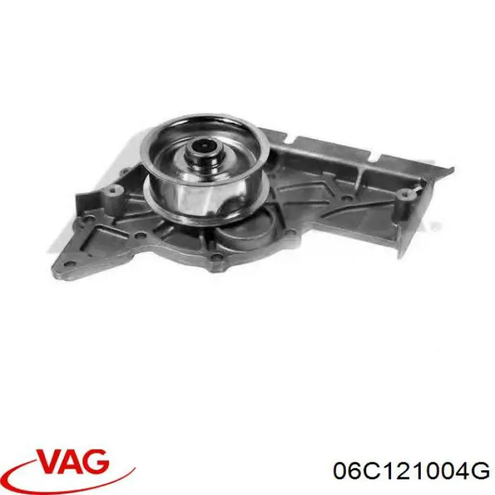 Помпа 06C121004G VAG