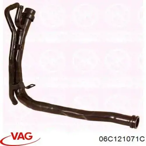 06C121071C VAG 