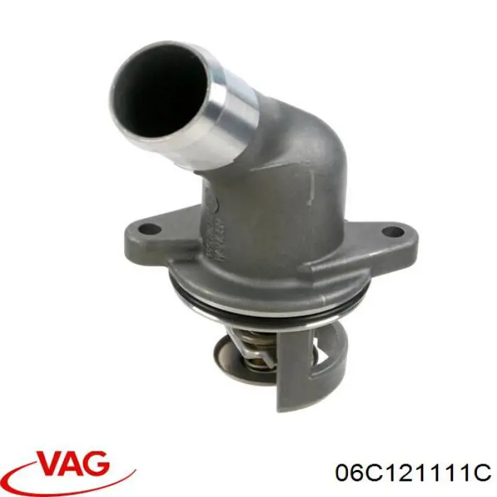 Купить 06C121111C VAG Автомобильный термостат