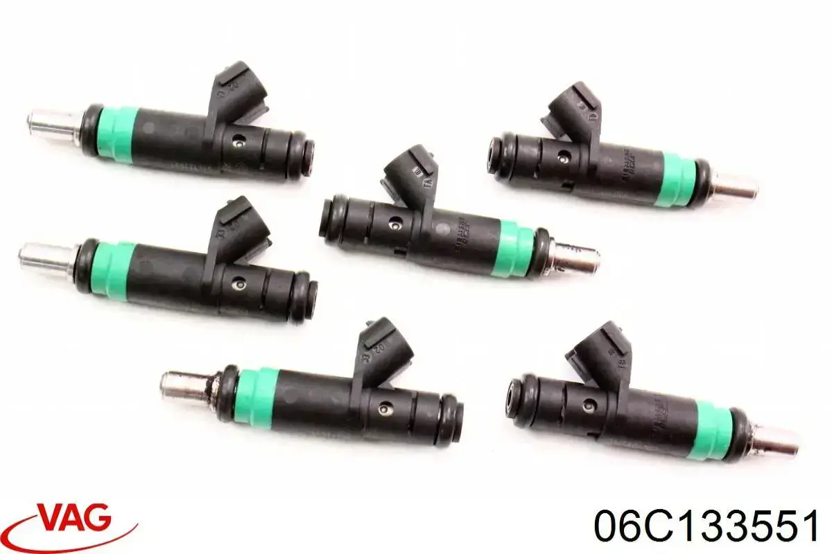 01LB0608 Libron Топливные форсунки