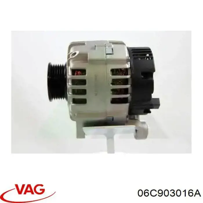 06C903016A VAG генератор