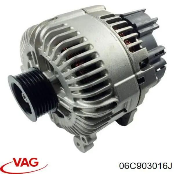 06C903016J VAG генератор