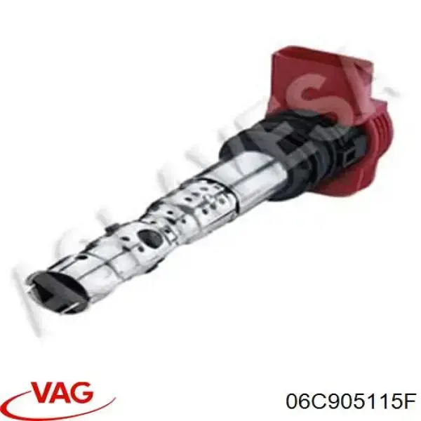 Модуль зажигания VAG 06C905115F цена, от 16.37 USD