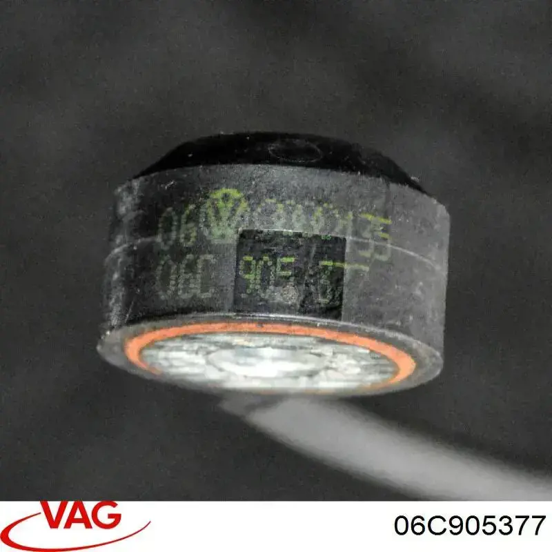 Датчик детонации VAG 06C905377 цена, от 12.67 USD