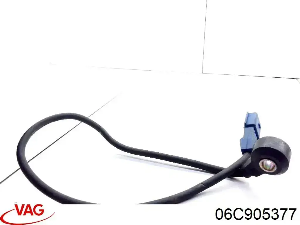Купить 06C905377 VAG Датчик детонации