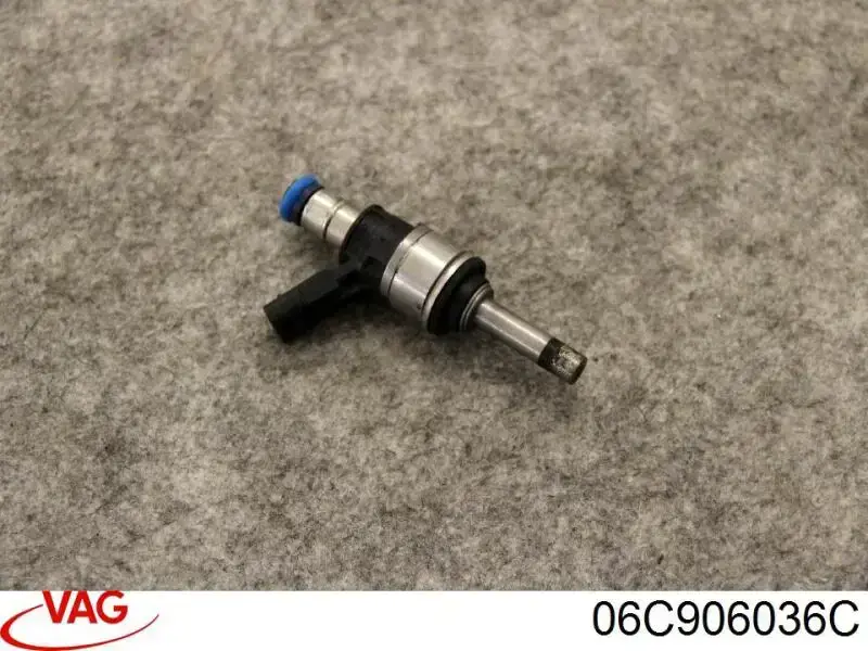Купить 06C906036F VAG Клапанная форсунка