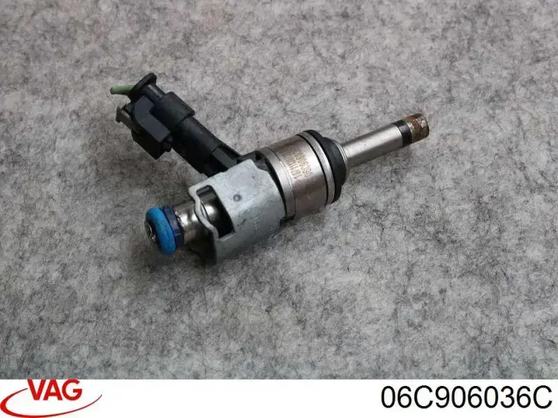 Форсунка инжектора VAG 06E095A цена, от 12.98 USD